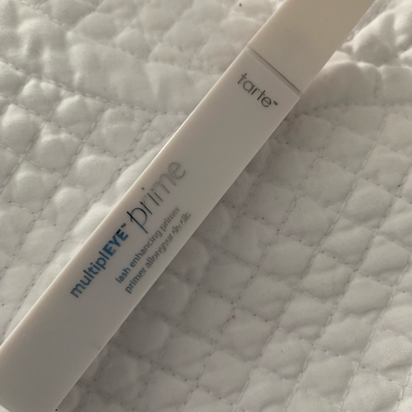 Tarte MultipleEye Lash Enhancing Primer New in Box - Picture 8 of 8